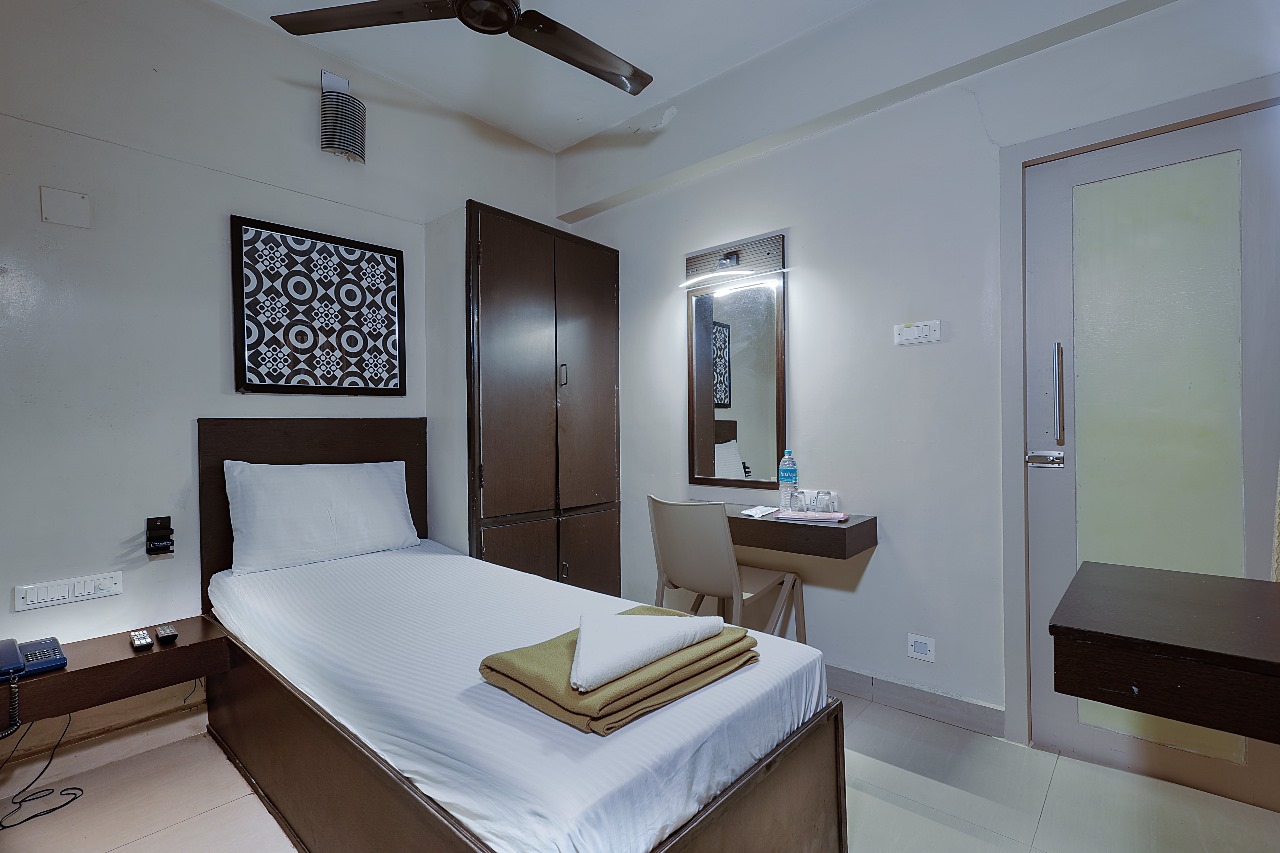 Single Occupancy Room